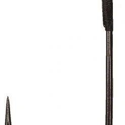 Hayabusa Fpp Straight Shank Worm Hook With Monofilament Bait Keeper Tackle