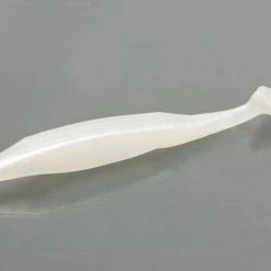 Zoom Swimmin Super Fluke, 5 Inch 5 Pack Baits