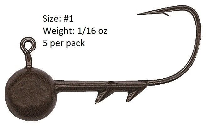 Hayabusa Beat Roller Pill-Shaped Jig Head With Removable Double Plastic Keeper Tackle 2 Hayabusa Beat Roller Pill-Shaped Jig Head With Removable Double Plastic Keeper Tackle