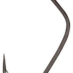 Hayabusa Spin Muscle V-Bend Multi-Use Hook 9 Hayabusa Spin Muscle V-Bend Multi-Use Hook