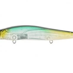 Megabass Ito Silent Vision Oneten 110 Jerkbait 31 Megabass Ito Silent Vision Oneten 110 Jerkbait