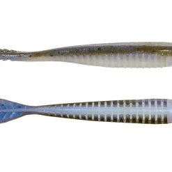 Z Man Trick Shotz 3.5 Inch 6 Pack Baits 17 Z Man Trick Shotz 3.5 Inch 6 Pack Baits