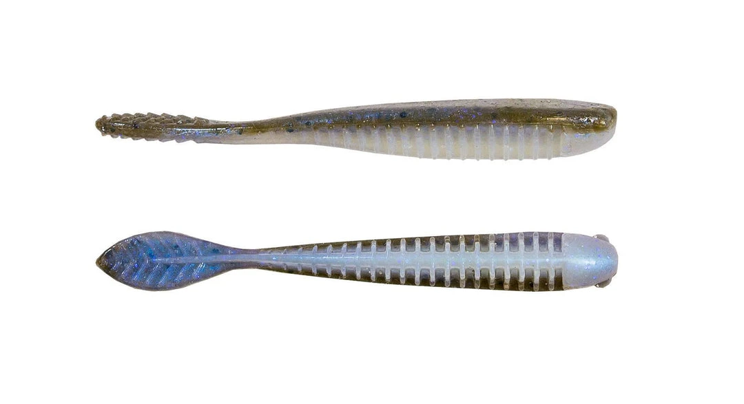 Z Man Trick Shotz 3.5 Inch 6 Pack Baits 8 Z Man Trick Shotz 3.5 Inch 6 Pack Baits