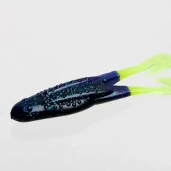Baits Zoom Horny Toad, 4.25 Inch 5 Pack 23 Baits Zoom Horny Toad, 4.25 Inch 5 Pack