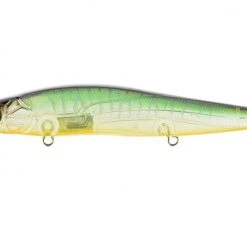 Megabass Ito Silent Vision Oneten 110 Jerkbait 30 Megabass Ito Silent Vision Oneten 110 Jerkbait