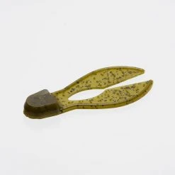 Zoom Super Chunk Jig Trailer 3.5 Inch 5 Pack