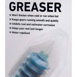 Daiwa Space Age Reel Greaser Reel Accessories