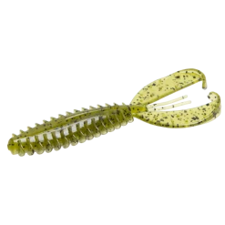 Baits Zoom Z-Craw, 5 Inch, 6 Pack 16 Baits Zoom Z-Craw, 5 Inch, 6 Pack
