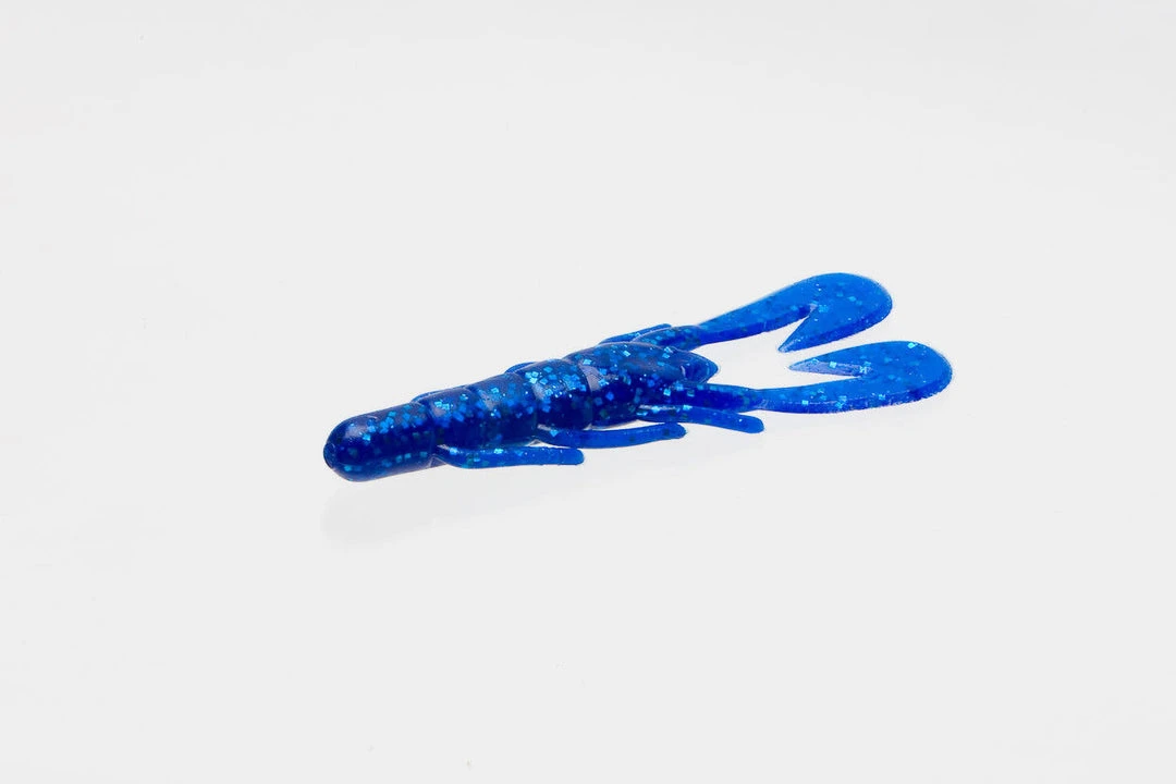 Zoom Ultra-Vibe Speed Craw 3.5 Inch 12 Pack 15 Zoom Ultra-Vibe Speed Craw 3.5 Inch 12 Pack