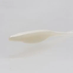 Zoom Super Fluke Jr, 4 Inch 10 Pack Baits