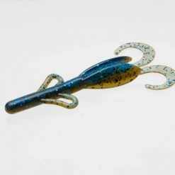 Zoom Baby Brush Hog 4 Inch 12 Pack 28 Zoom Baby Brush Hog 4 Inch 12 Pack