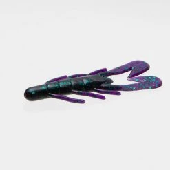 Zoom Ultra-Vibe Speed Craw 3.5 Inch 12 Pack 36 Zoom Ultra-Vibe Speed Craw 3.5 Inch 12 Pack