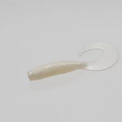 Baits Zoom Fat Albert Curly Tail Grub, 3 Inch 10 Pack 23 Baits Zoom Fat Albert Curly Tail Grub, 3 Inch 10 Pack