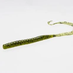 Zoom Mag Ii Ribbon Tail Worm, 9 Inch 20 Pack