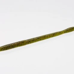 Zoom Magnum Trick Worm, 7 Inch 8 Pack Baits