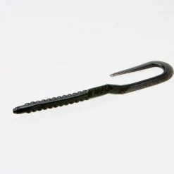 Baits Zoom U-Tale Worm 6.75 Inch 20 Pack