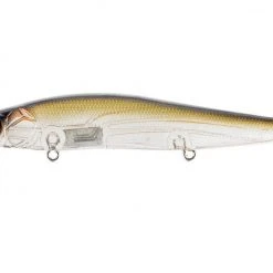 Megabass Ito Silent Vision Oneten 110 Jerkbait 49 Megabass Ito Silent Vision Oneten 110 Jerkbait