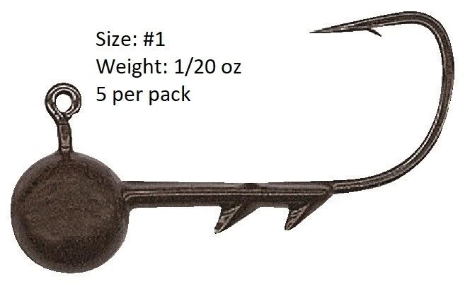 Hayabusa Beat Roller Pill-Shaped Jig Head With Removable Double Plastic Keeper Tackle 3 Hayabusa Beat Roller Pill-Shaped Jig Head With Removable Double Plastic Keeper Tackle