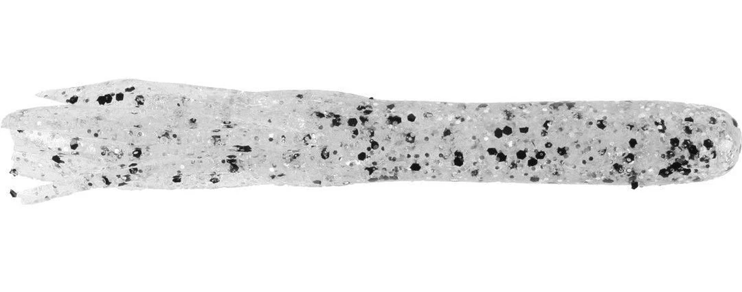 Dry Creek Drop Shot Tube 2 3/4 Inch Soft Plastic Tube 10 Pack 4 Dry Creek Drop Shot Tube 2 3/4 Inch Soft Plastic Tube 10 Pack