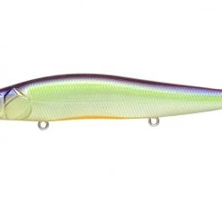 Megabass Ito Silent Vision Oneten 110 Jerkbait 51 Megabass Ito Silent Vision Oneten 110 Jerkbait