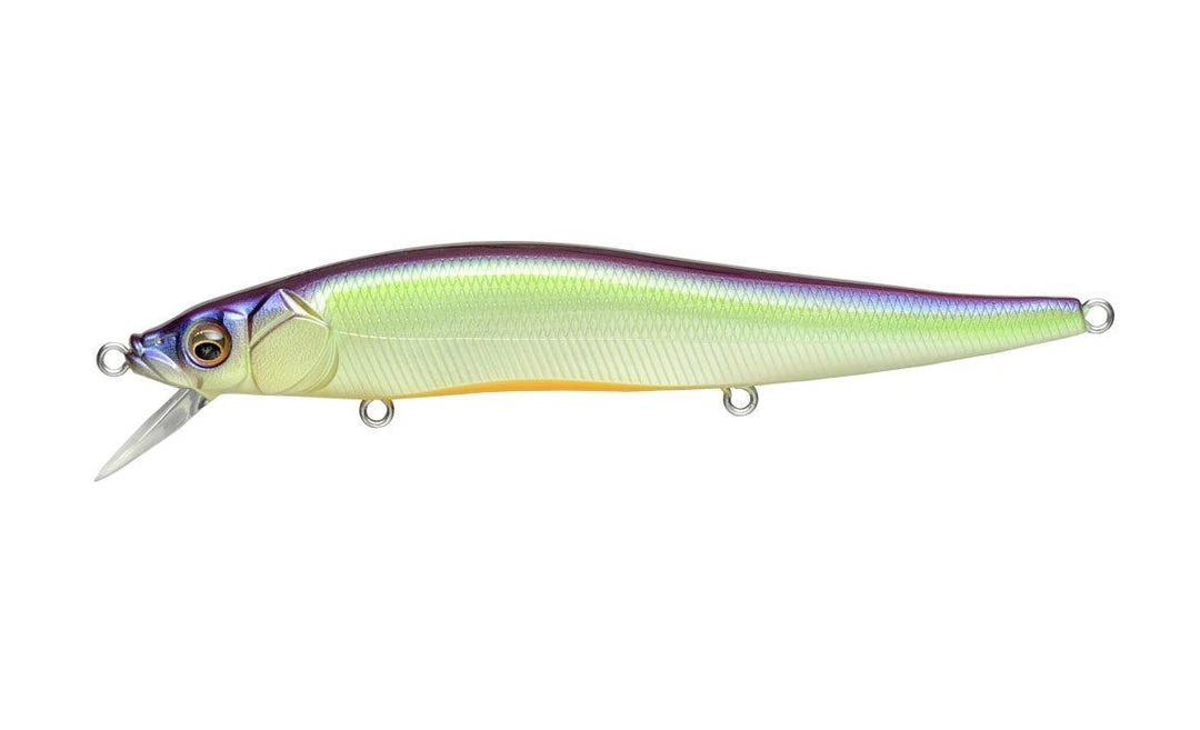 Megabass Ito Silent Vision Oneten 110 Jerkbait 26 Megabass Ito Silent Vision Oneten 110 Jerkbait