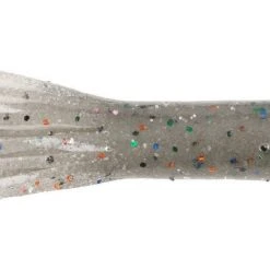 Dry Creek Full Body Double Dip Tube 3 1/2 Inch Soft Plastic Tube 7 Pack