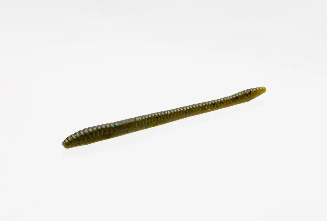 Zoom Finesse Worm 4.25 Inch 20 Pack Baits 6 Zoom Finesse Worm 4.25 Inch 20 Pack Baits