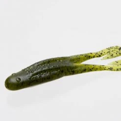 Baits Zoom Horny Toad, 4.25 Inch 5 Pack 28 Baits Zoom Horny Toad, 4.25 Inch 5 Pack