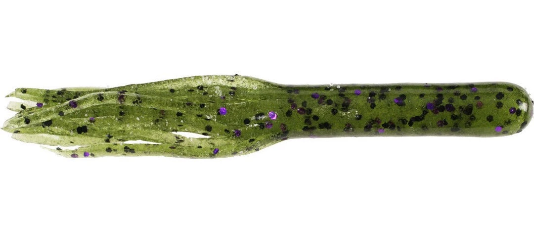 Dry Creek Drop Shot Tube 2 3/4 Inch Soft Plastic Tube 10 Pack 8 Dry Creek Drop Shot Tube 2 3/4 Inch Soft Plastic Tube 10 Pack