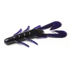 Zoom Ultra-Vibe Speed Craw 3.5 Inch 12 Pack 37 Zoom Ultra-Vibe Speed Craw 3.5 Inch 12 Pack