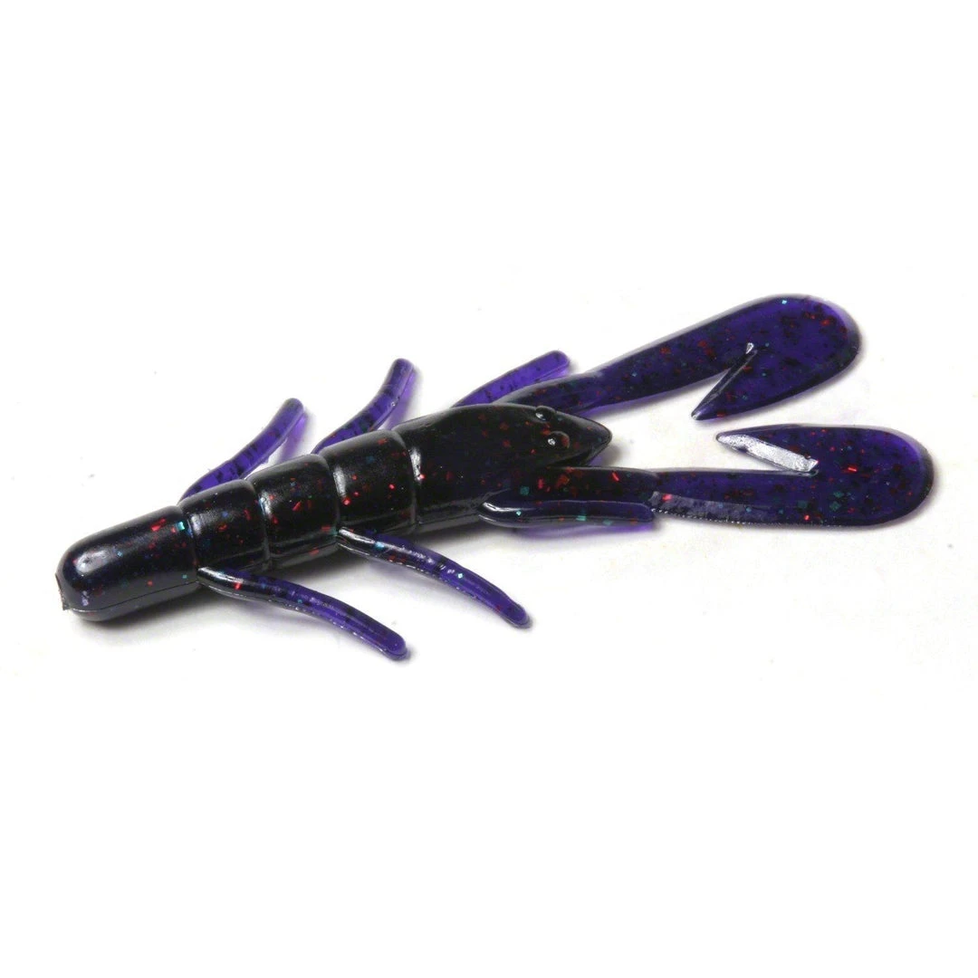 Zoom Ultra-Vibe Speed Craw 3.5 Inch 12 Pack 13 Zoom Ultra-Vibe Speed Craw 3.5 Inch 12 Pack