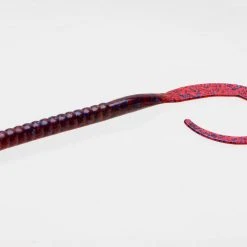 Baits Zoom Ol Monster Worm, 10.5 Inch 9 Pack