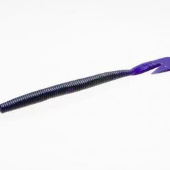 Zoom Ultra-Vibe Speed Worm, 6 Inch 15 Pack 17 Zoom Ultra-Vibe Speed Worm, 6 Inch 15 Pack