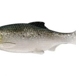 Westin Ricky The Roach 2 3/4 Inch Soft Paddle Tail Swimbait Baits