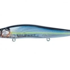 Megabass Ito Silent Vision Oneten 110 Jerkbait 46 Megabass Ito Silent Vision Oneten 110 Jerkbait