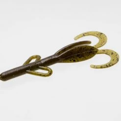 Zoom Baby Brush Hog 4 Inch 12 Pack 24 Zoom Baby Brush Hog 4 Inch 12 Pack