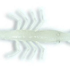 Z Man Scented Shrimpz 3 Inch, 5 Pack
