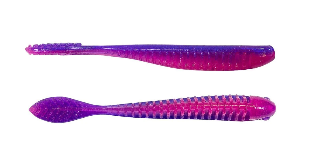 Z Man Trick Shotz 3.5 Inch 6 Pack Baits 9 Z Man Trick Shotz 3.5 Inch 6 Pack Baits