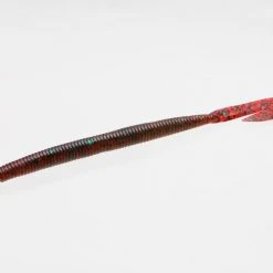 Zoom Ultra-Vibe Speed Worm, 6 Inch 15 Pack 21 Zoom Ultra-Vibe Speed Worm, 6 Inch 15 Pack