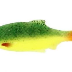 Westin Ricky The Roach 2 3/4 Inch Soft Paddle Tail Swimbait Baits