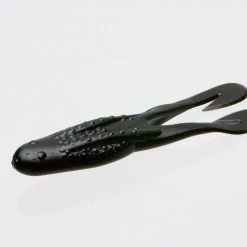 Baits Zoom Horny Toad, 4.25 Inch 5 Pack