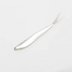 Zoom Tiny Fluke, 3 Inch 20 Pack