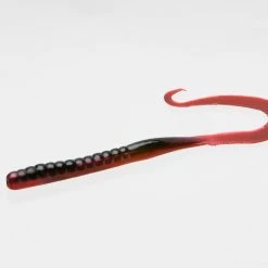 Zoom Mag Ii Ribbon Tail Worm, 9 Inch 20 Pack