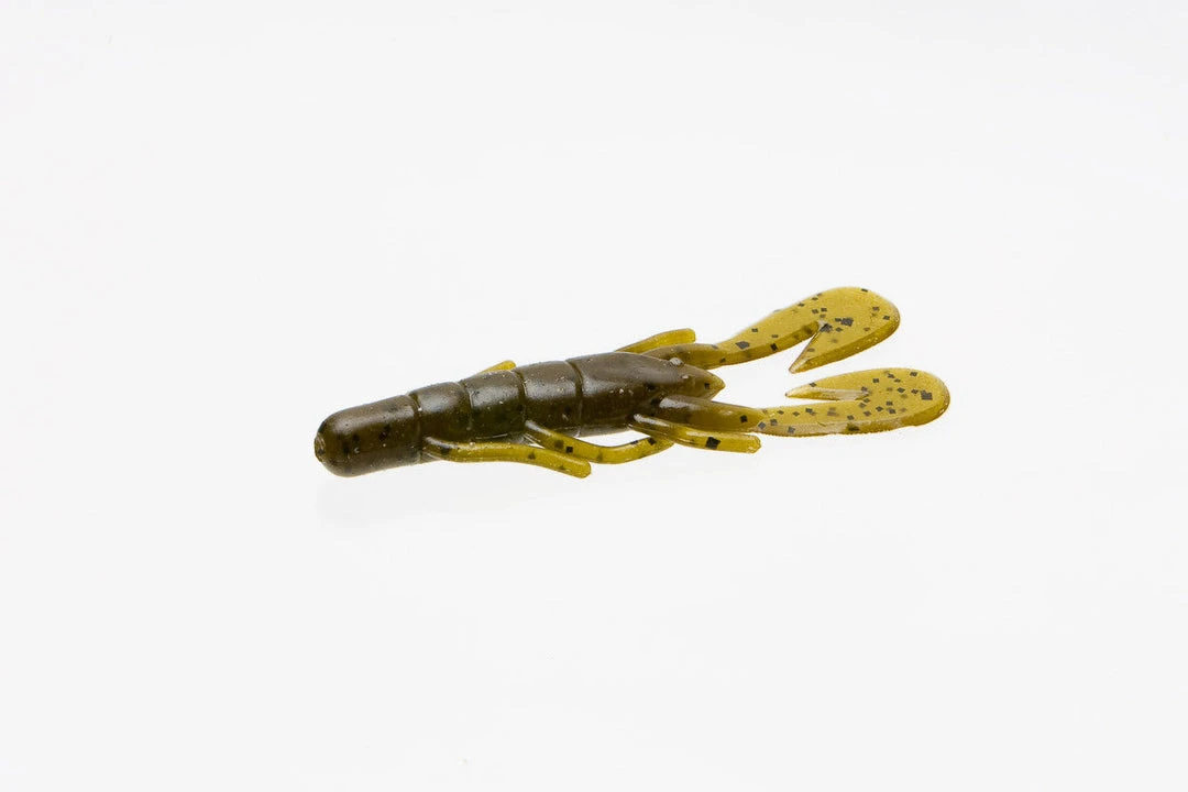 Zoom Ultra-Vibe Speed Craw 3.5 Inch 12 Pack 8 Zoom Ultra-Vibe Speed Craw 3.5 Inch 12 Pack