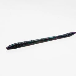 Zoom Finesse Worm 4.25 Inch 20 Pack Baits 27 Zoom Finesse Worm 4.25 Inch 20 Pack Baits