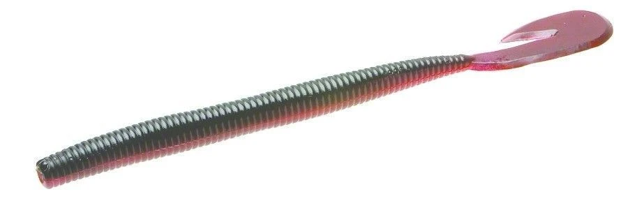 Zoom Ultra-Vibe Speed Worm, 6 Inch 15 Pack 10 Zoom Ultra-Vibe Speed Worm, 6 Inch 15 Pack