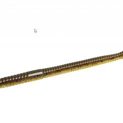 Zoom Magnum Trick Worm, 7 Inch 8 Pack Baits