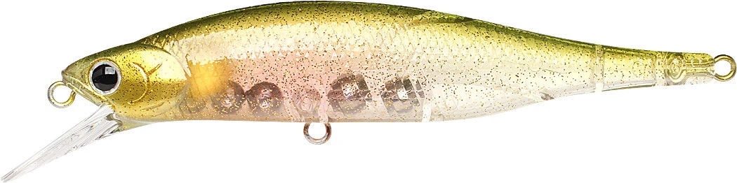 Baits Lucky Craft Lighting Pointer 98Xr 4 Baits Lucky Craft Lighting Pointer 98Xr