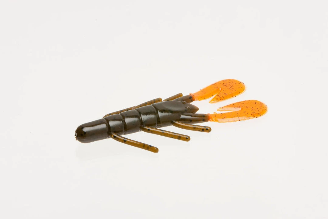 Zoom Ultra-Vibe Speed Craw 3.5 Inch 12 Pack 11 Zoom Ultra-Vibe Speed Craw 3.5 Inch 12 Pack