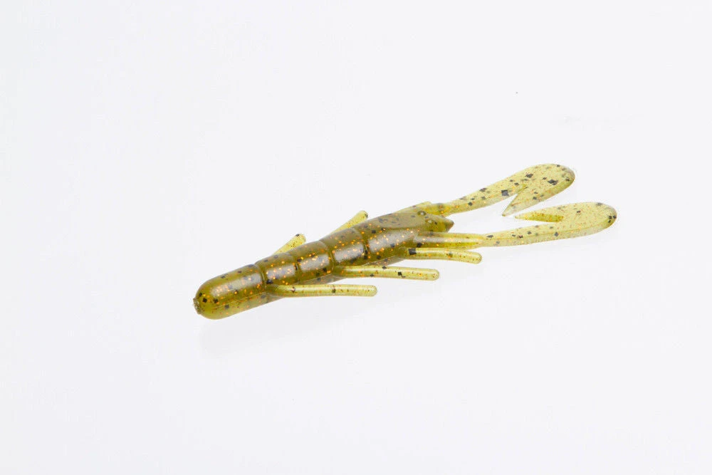 Zoom Ultra-Vibe Speed Craw 3.5 Inch 12 Pack 20 Zoom Ultra-Vibe Speed Craw 3.5 Inch 12 Pack